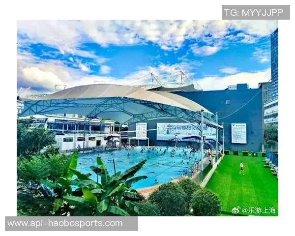 虹口足球场泳池周边游玩攻略及最佳活动推荐