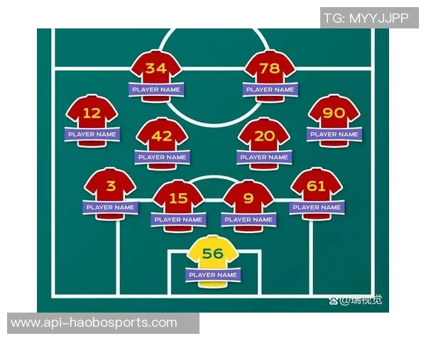 足球大逆袭451阵容解析如何打造强大球队战术与阵型的完美结合