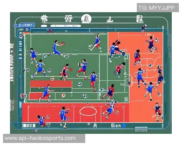 足球视频教学中文技巧分享助你提升球技与战术理解